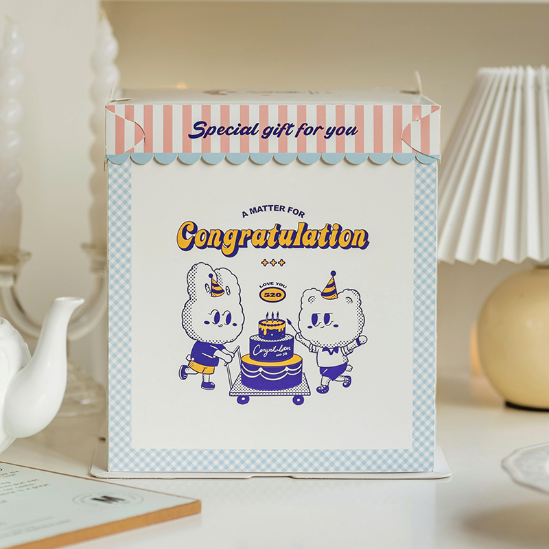 sweet paris semi transparent cake box for french city dessert packaging (复制) sweet paris semi transparent cake box for french city dessert packaging (复制)