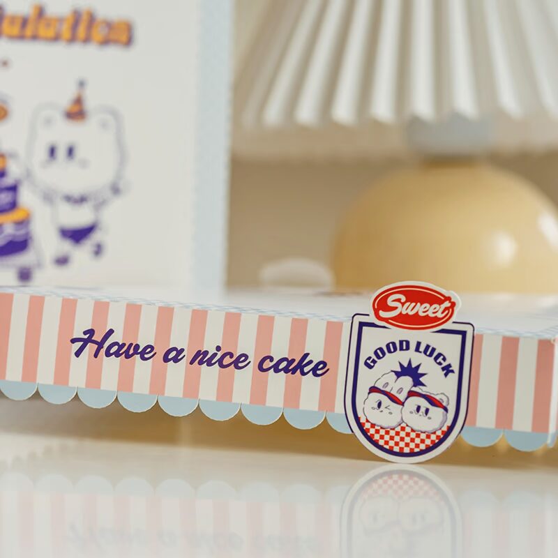 sweet paris semi transparent cake box for french city dessert packaging (复制) sweet paris semi transparent cake box for french city dessert packaging (复制)