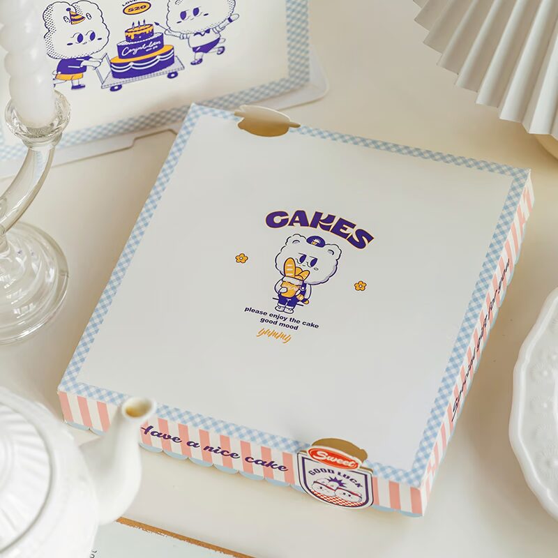 sweet paris semi transparent cake box for french city dessert packaging (复制) sweet paris semi transparent cake box for french city dessert packaging (复制)