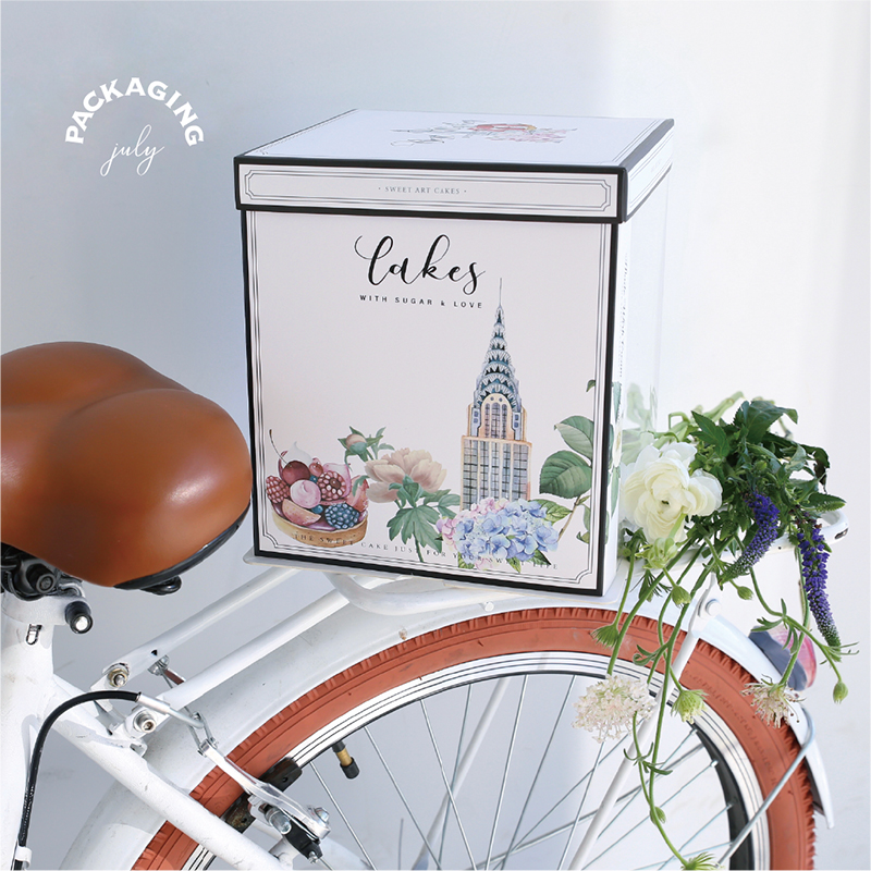 cat bakery semi transparent cake box for cute pet theme dessert packaging (复制) cat bakery semi transparent cake box for cute pet theme dessert packaging (复制)