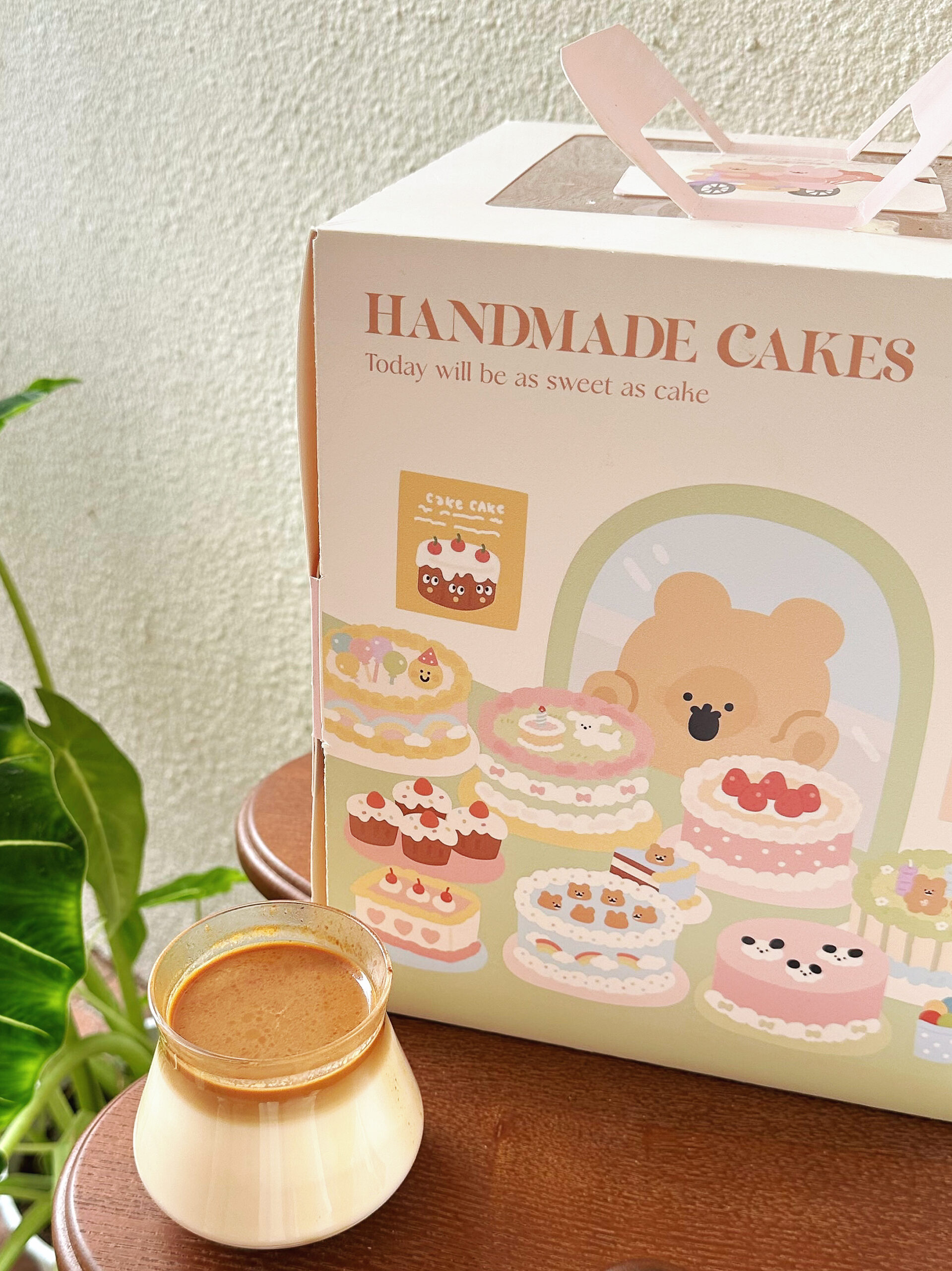 black line window cake box for nordic minimalist dessert packaging black line window cake box for nordic minimalist dessert packaging